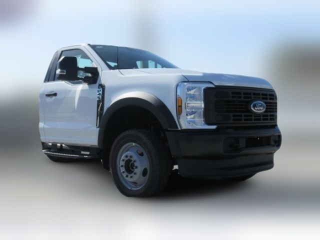 2024 Ford F-450 XL