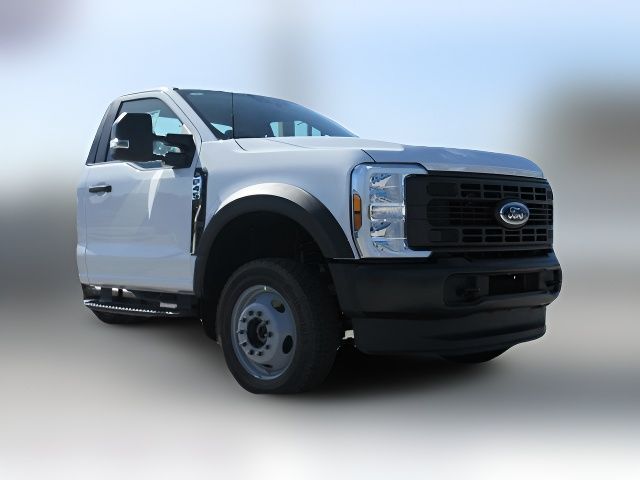 2024 Ford F-450 XL