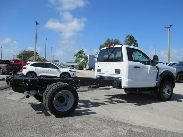 2024 Ford F-450 XL