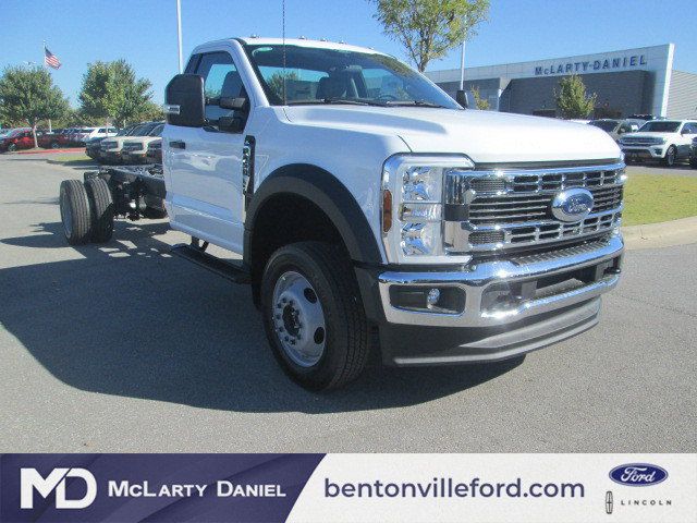 2024 Ford F-450 XL