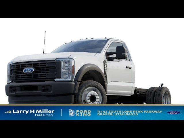 2024 Ford F-450 XL