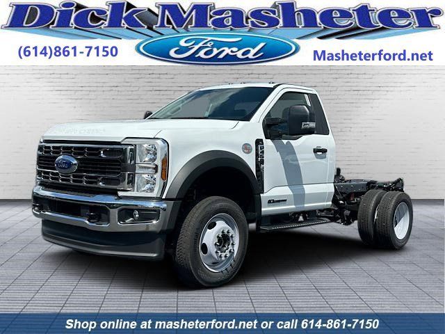 2024 Ford F-450 XL