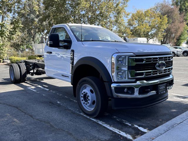 2024 Ford F-450 XL