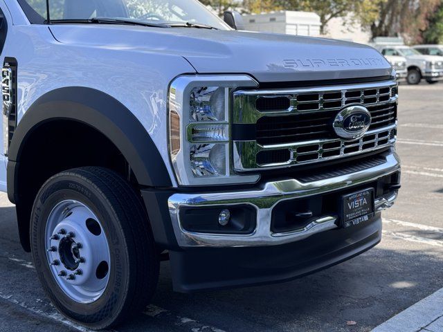 2024 Ford F-450 XL