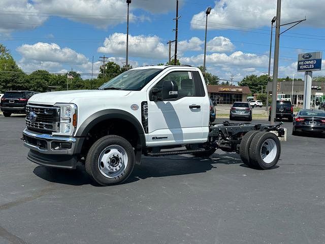 2024 Ford F-450 XL