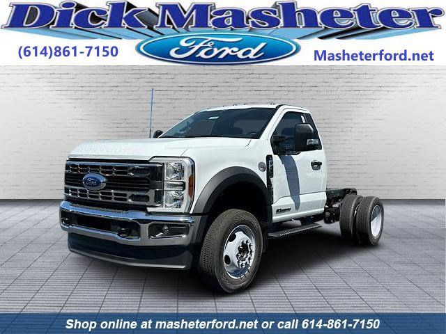 2024 Ford F-450 XL