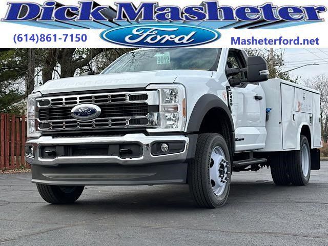 2024 Ford F-450 XL