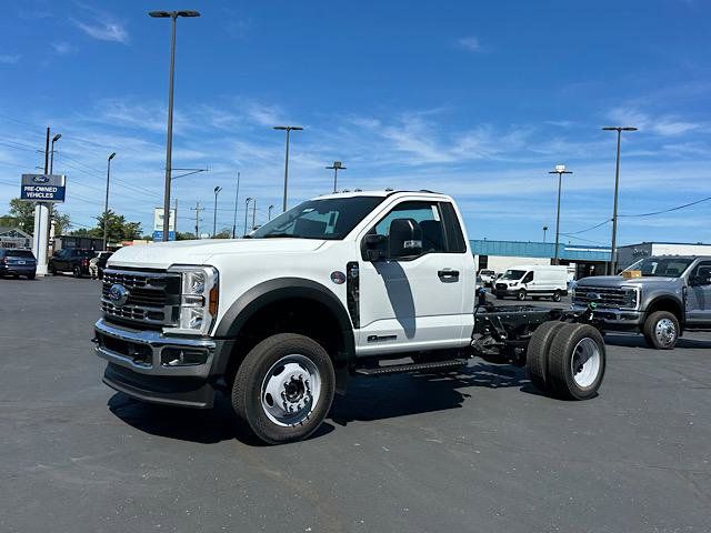 2024 Ford F-450 XL