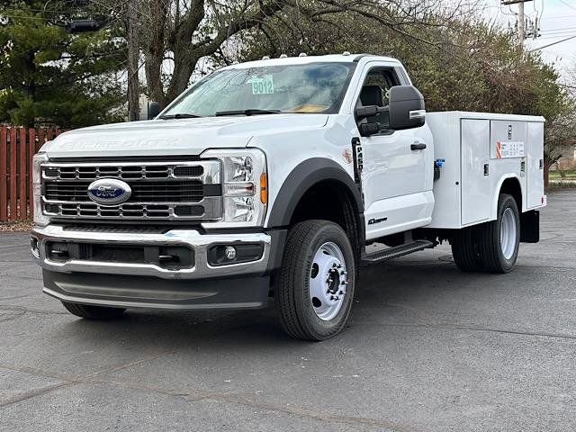 2024 Ford F-450 XL