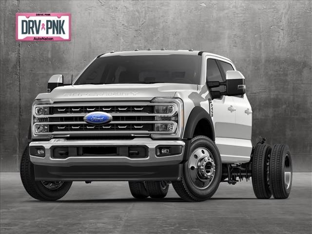 2024 Ford F-450 XL