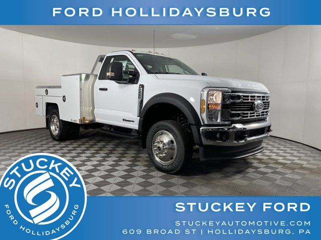 2024 Ford F-450 XL