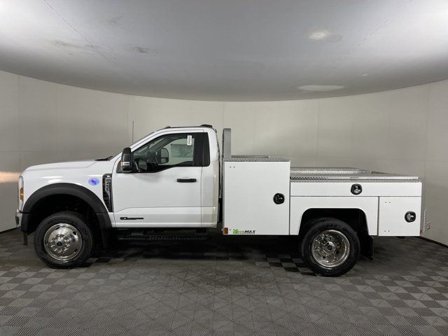 2024 Ford F-450 XL