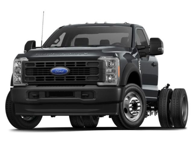 2024 Ford F-450 XL