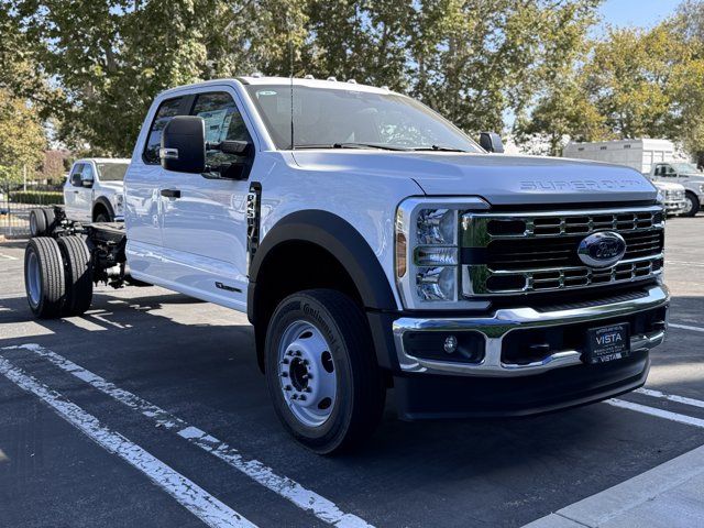 2024 Ford F-450 XL