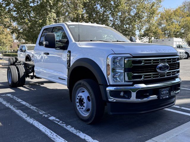 2024 Ford F-450 XL