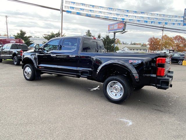 2024 Ford F-450 XL