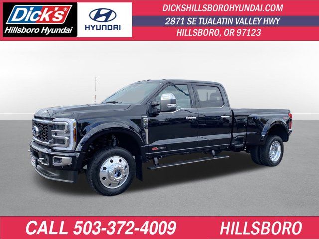 2024 Ford F-450 XL