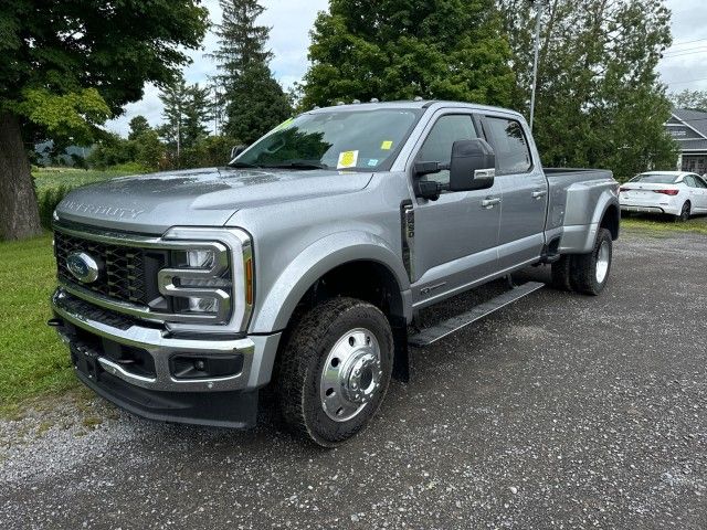 2024 Ford F-450 Lariat