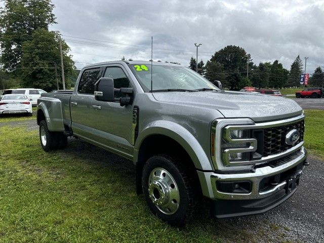 2024 Ford F-450 Lariat