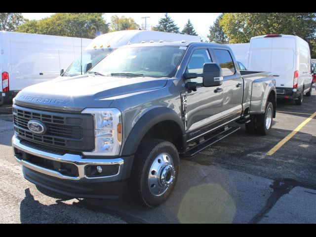 2024 Ford F-450 XL