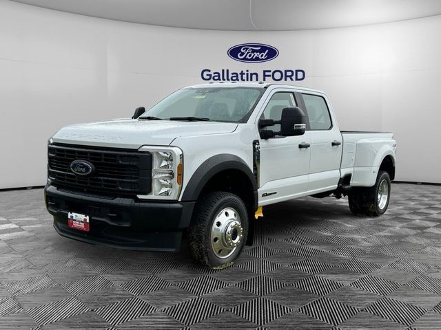 2024 Ford F-450 XL