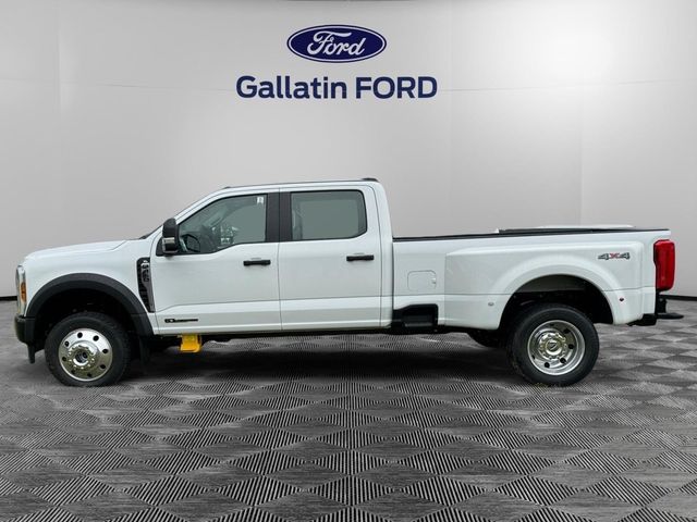 2024 Ford F-450 XL