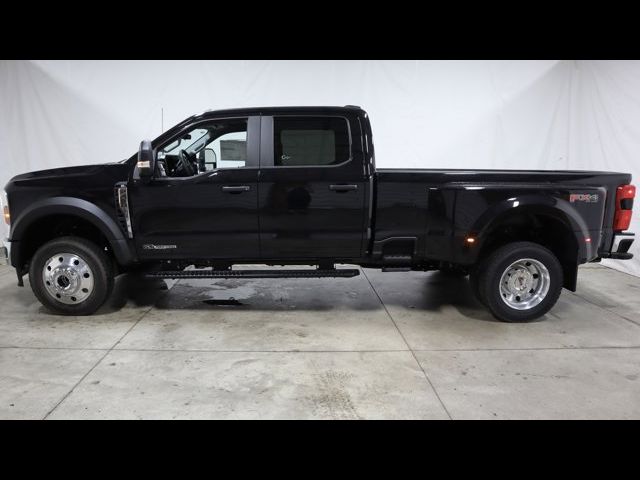 2024 Ford F-450 XL