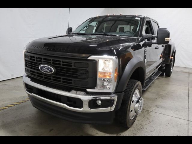 2024 Ford F-450 XL