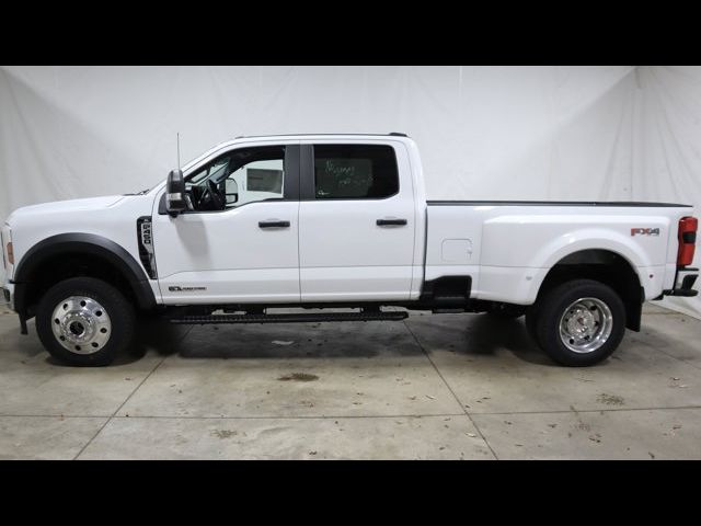 2024 Ford F-450 XL