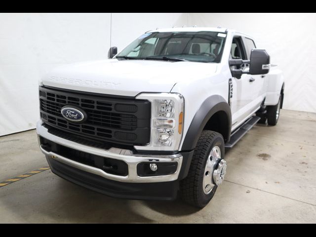 2024 Ford F-450 XL