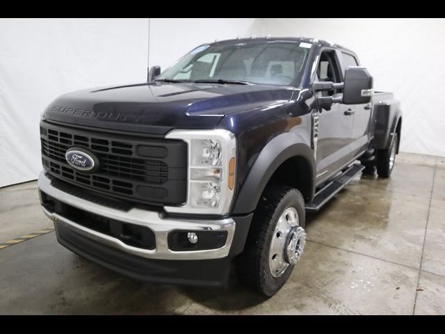 2024 Ford F-450 XL