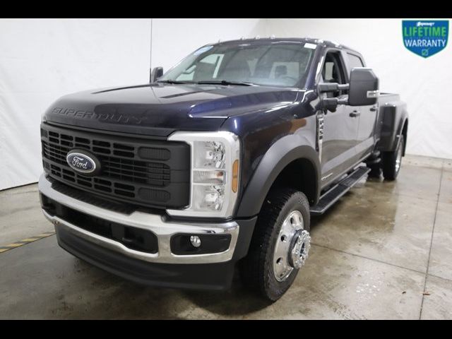 2024 Ford F-450 XL