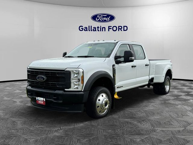 2024 Ford F-450 XL