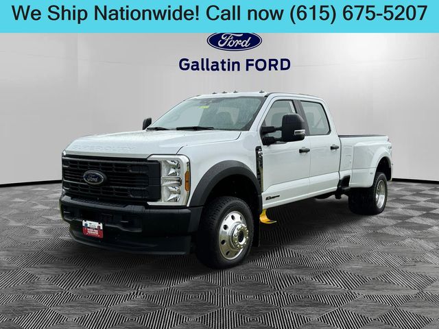 2024 Ford F-450 XL