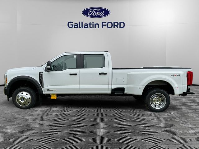 2024 Ford F-450 XL