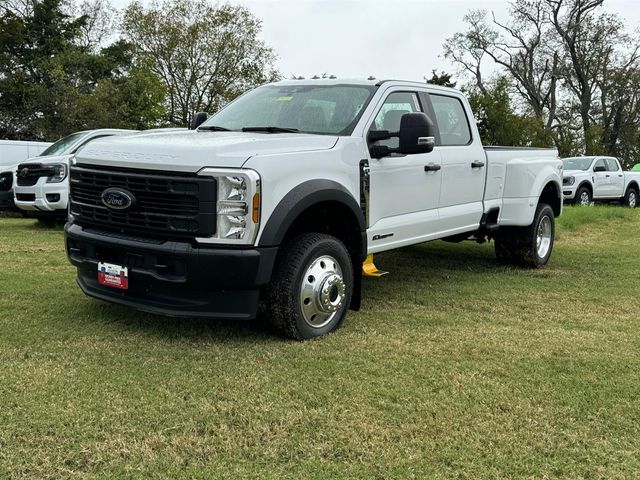 2024 Ford F-450 XL