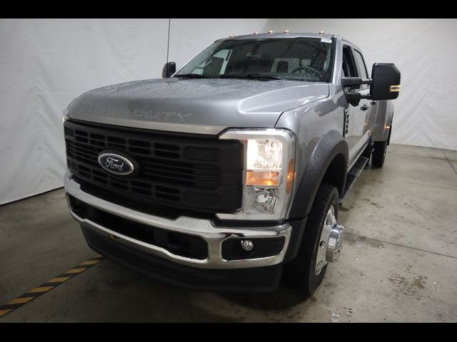 2024 Ford F-450 XL