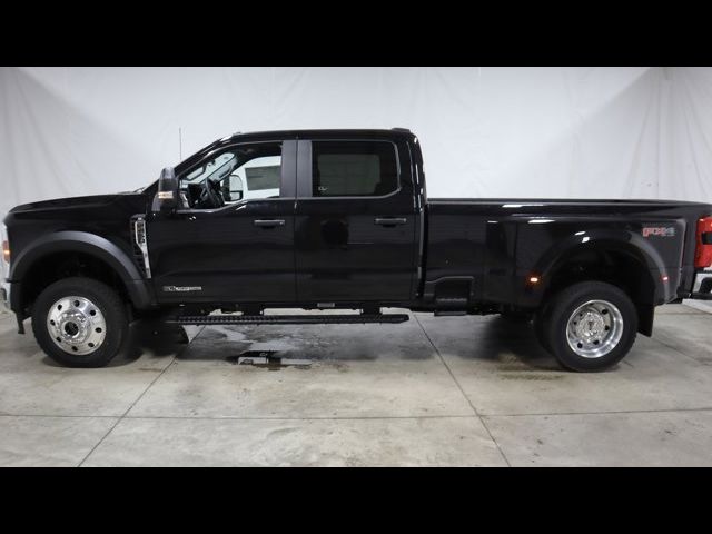 2024 Ford F-450 XL