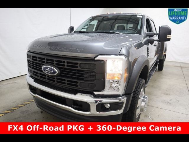 2024 Ford F-450 XL