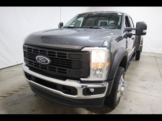 2024 Ford F-450 XL