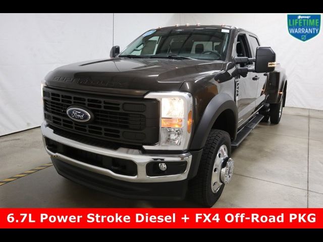 2024 Ford F-450 XL