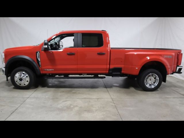 2024 Ford F-450 XL