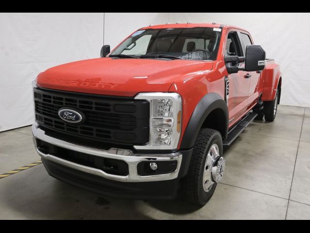 2024 Ford F-450 XL