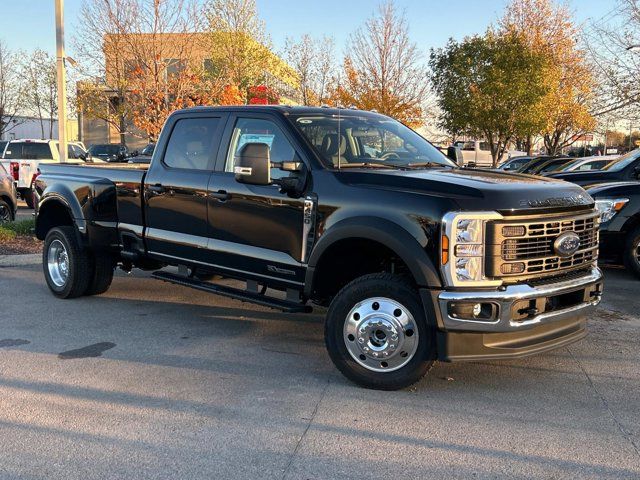 2024 Ford F-450 XL