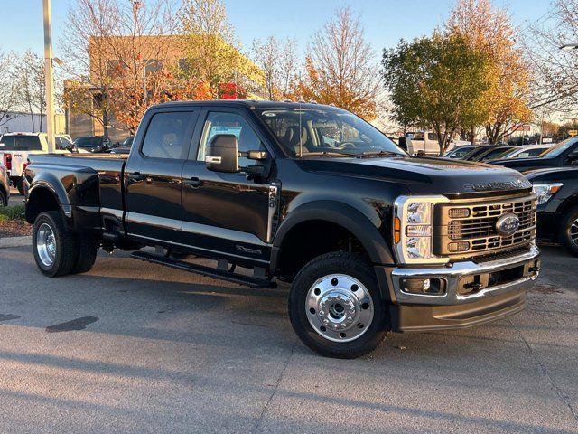 2024 Ford F-450 XL