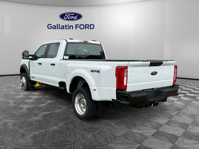 2024 Ford F-450 XL