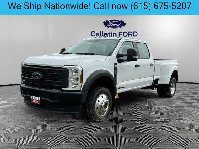 2024 Ford F-450 XL