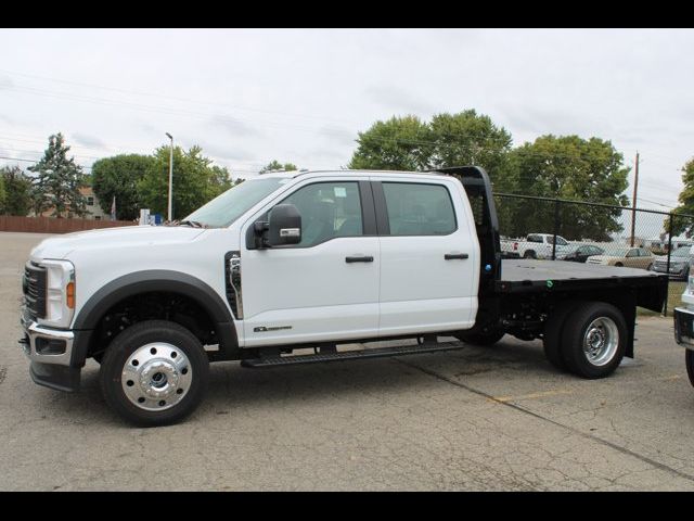 2024 Ford F-450 XL