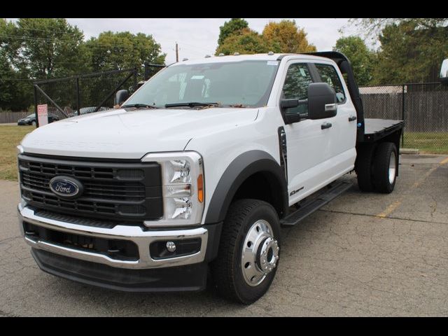 2024 Ford F-450 XL