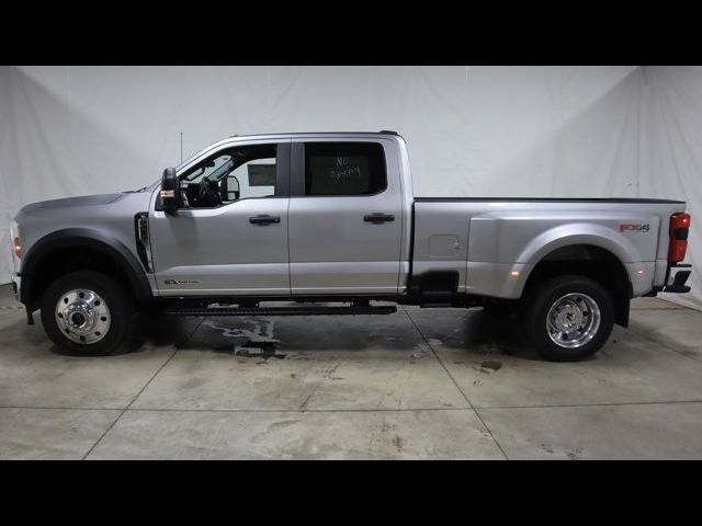 2024 Ford F-450 XL